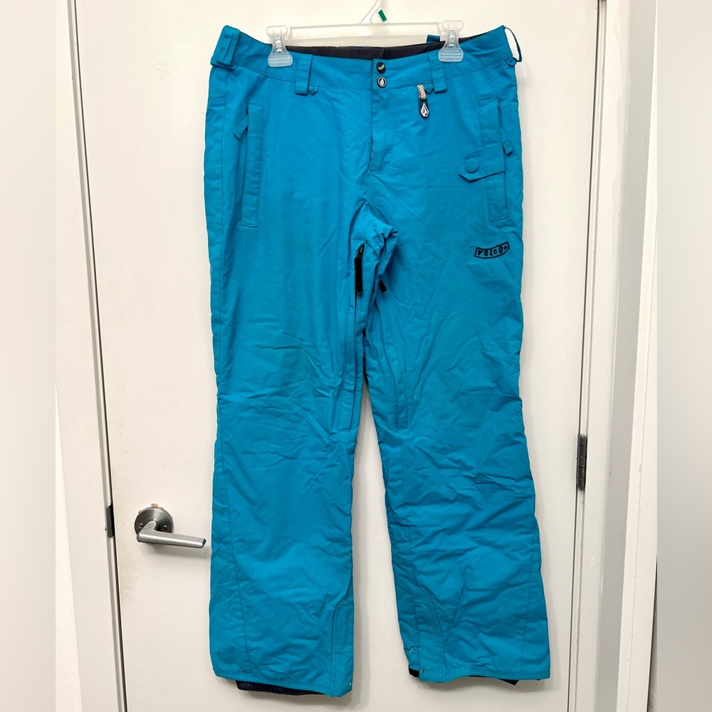 ❌ SOLD ❌ VOLCOM Ski Snowboard Pants Women’s